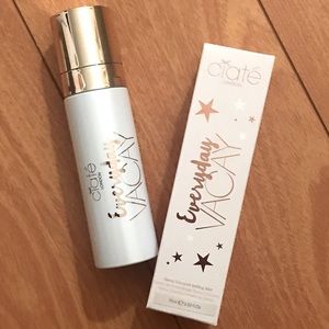 CIATE Everyday Vacay Coconut Setting Spray
